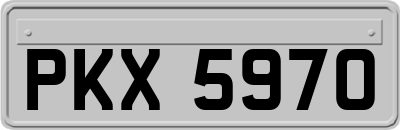 PKX5970