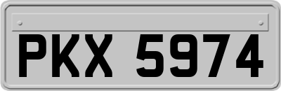 PKX5974