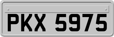 PKX5975
