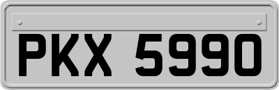 PKX5990