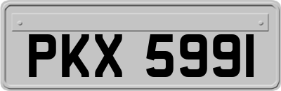 PKX5991