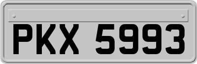 PKX5993