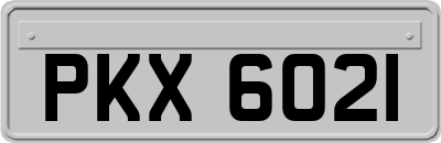 PKX6021