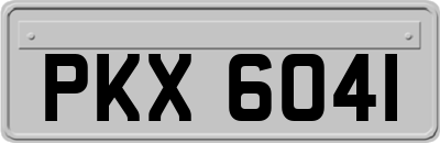 PKX6041