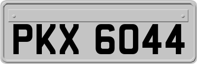 PKX6044