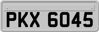 PKX6045