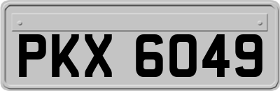 PKX6049