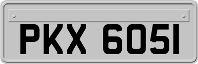 PKX6051
