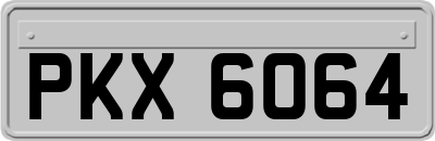 PKX6064