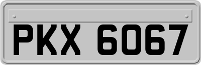PKX6067