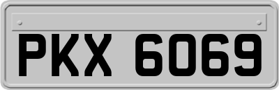 PKX6069