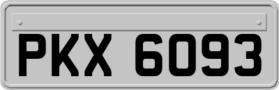 PKX6093