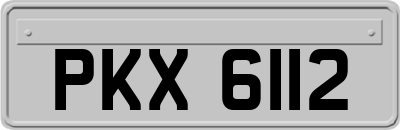 PKX6112