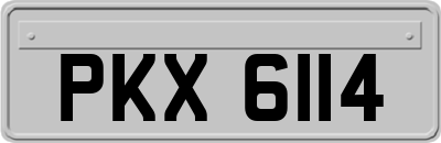 PKX6114