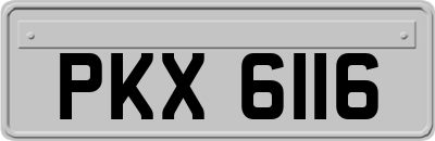 PKX6116