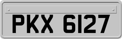 PKX6127