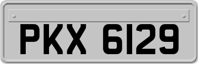 PKX6129