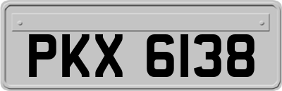 PKX6138