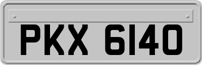 PKX6140