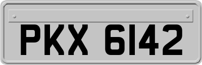 PKX6142