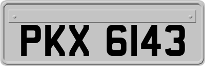 PKX6143