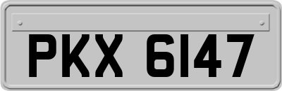 PKX6147