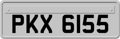PKX6155