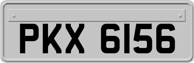 PKX6156