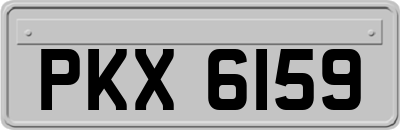 PKX6159