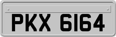 PKX6164
