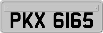 PKX6165