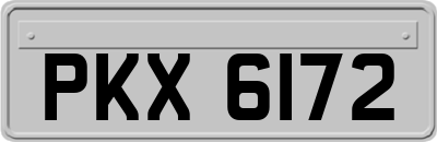 PKX6172