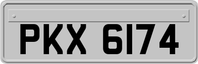 PKX6174