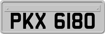 PKX6180