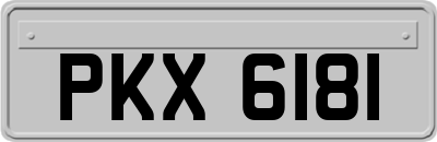 PKX6181