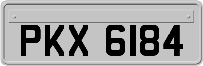 PKX6184