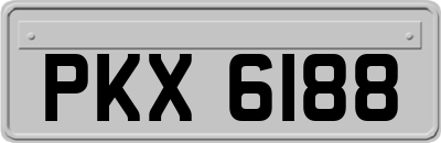 PKX6188