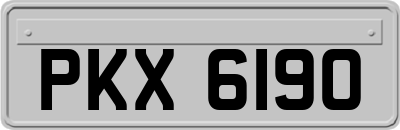 PKX6190
