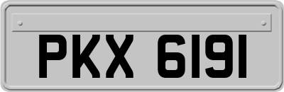 PKX6191