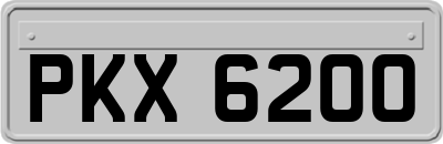 PKX6200