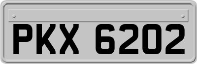 PKX6202