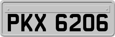 PKX6206
