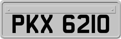 PKX6210