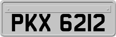 PKX6212