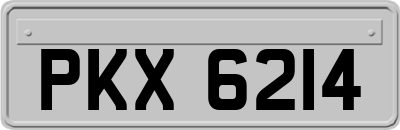 PKX6214