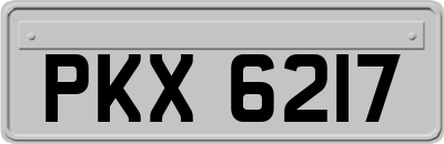 PKX6217