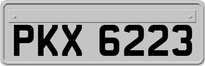 PKX6223