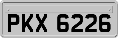 PKX6226