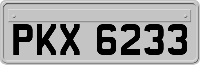 PKX6233