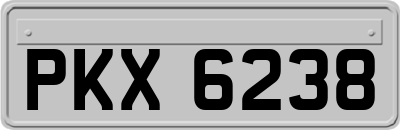 PKX6238